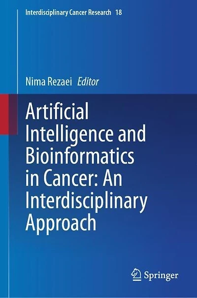 Artificial Intelligence and Bioinformatics Cancer: An Interdisciplinary Approach