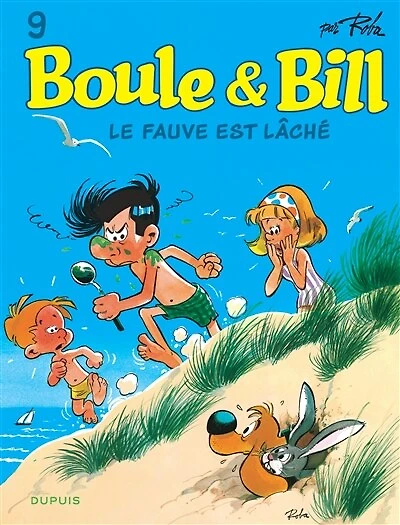 Le fauve est lâché