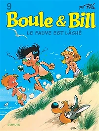 Le fauve est lâché