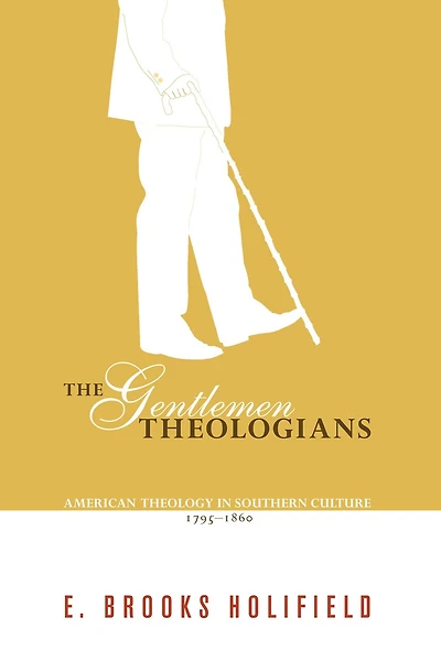 The Gentlemen Theologians