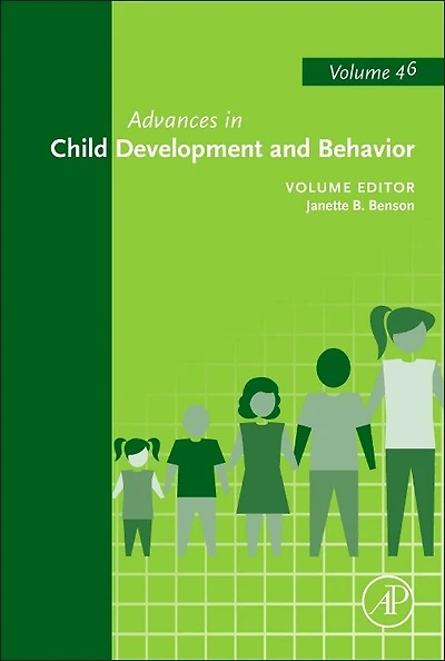 Advances Child Development and Behavior
