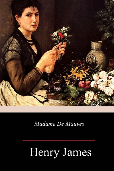 Madame De Mauves