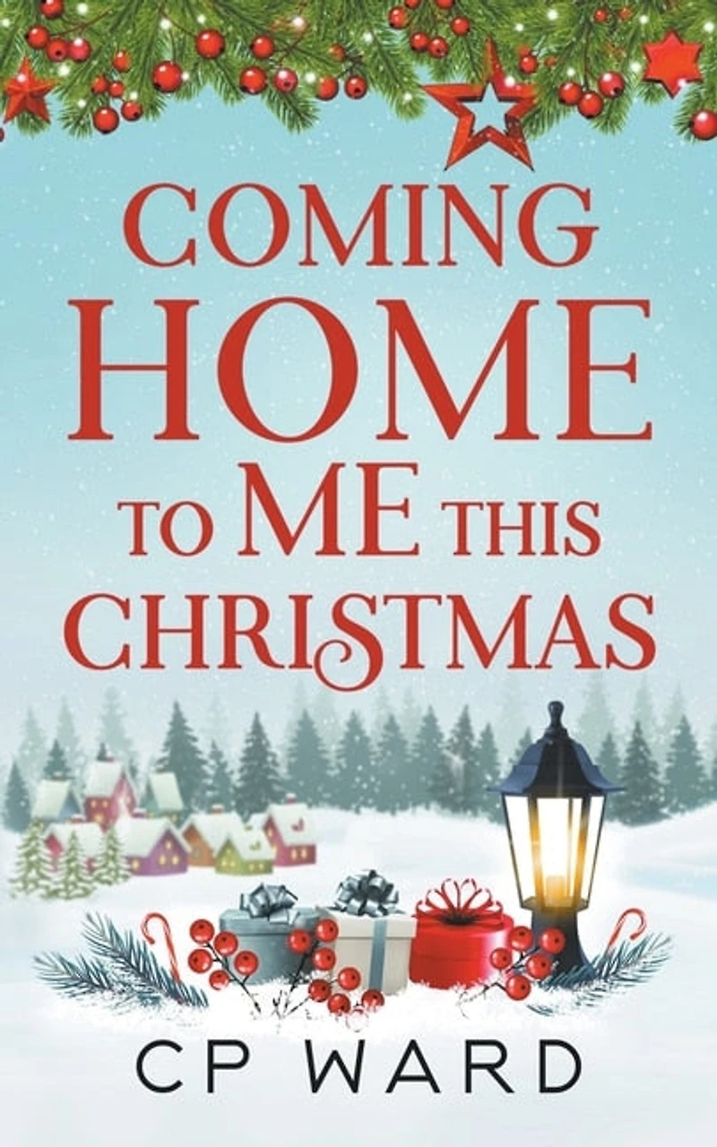 Coming Home to Me This Christmas