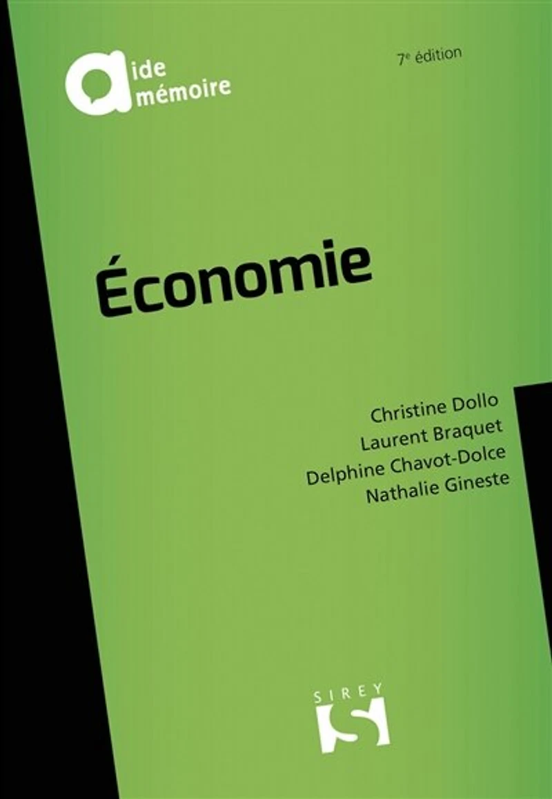 Economie
