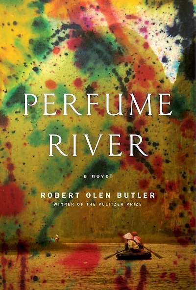 Perfume River: A Novel