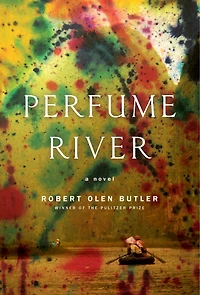 Perfume River: A Novel