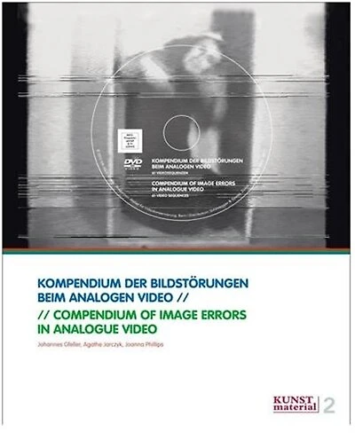 Compendium Of Image Errors In Analogue Video