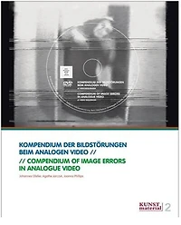Compendium Of Image Errors In Analogue Video