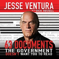 63 Documents the Government Doesn't Want You to Read