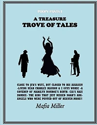 A Treasure Trove of Tales