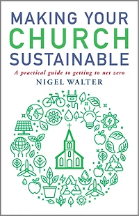 Making Your Church Sustainable: A Practical Guide