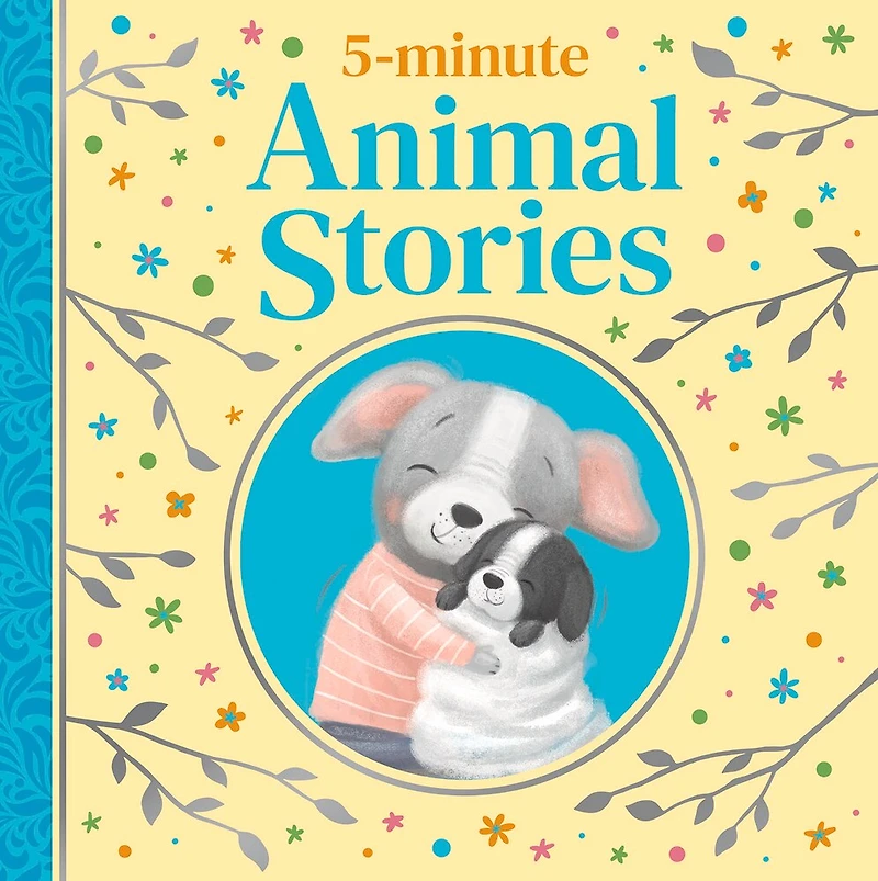 5-minute Animal Stories