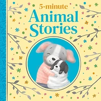 5-minute Animal Stories