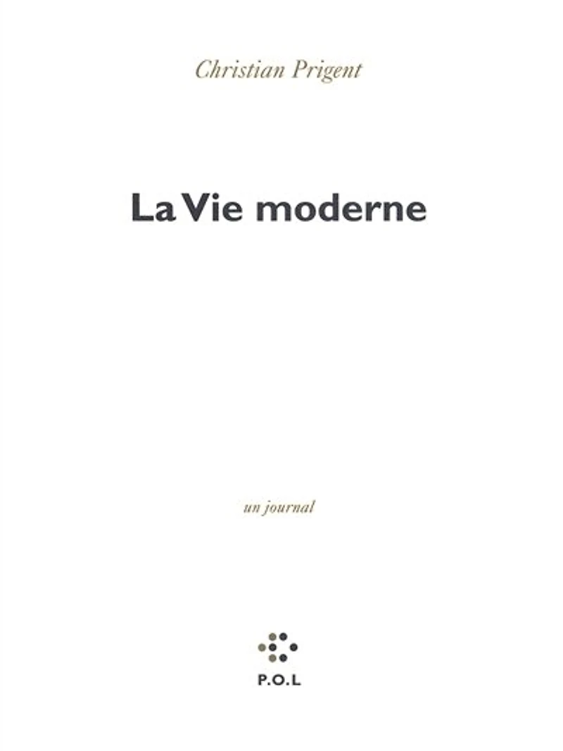 La vie moderne : un journal: journal