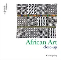 African Art Close-Up