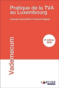 Pratique de la TVA au Luxembourg: 2026