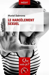 Le harcèlement sexuel