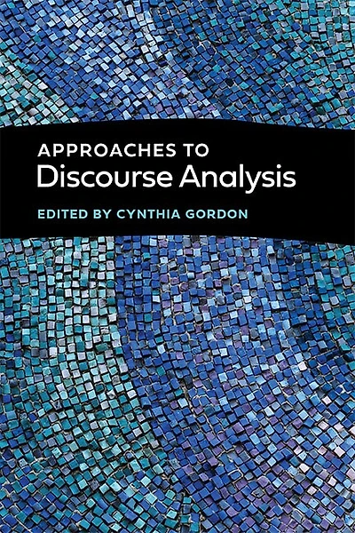 Approaches to Discourse Analysis