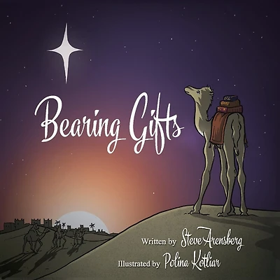Bearing Gifts: A Christmas Adventure
