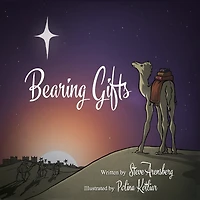 Bearing Gifts: A Christmas Adventure