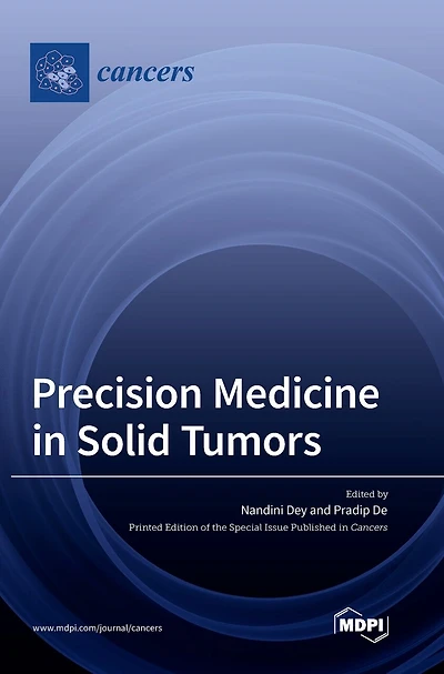 Precision Medicine in Solid Tumors