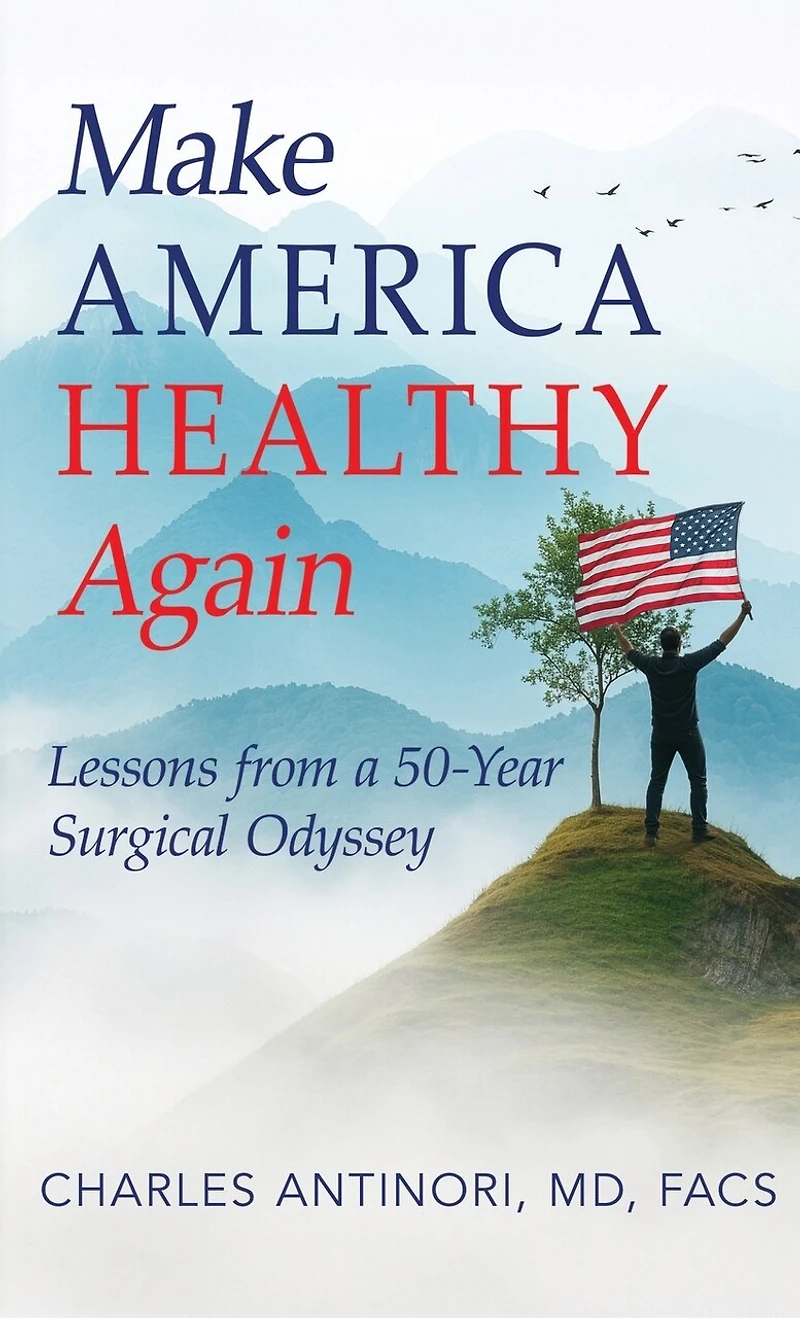 Make America Healthy Again
