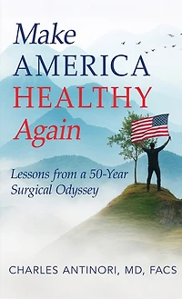 Make America Healthy Again