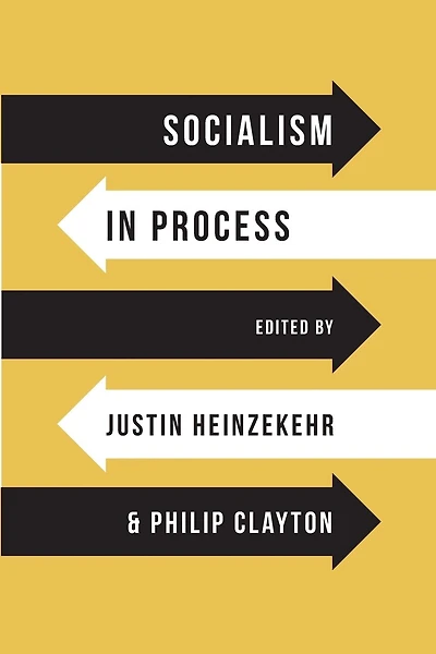 Socialism in Process