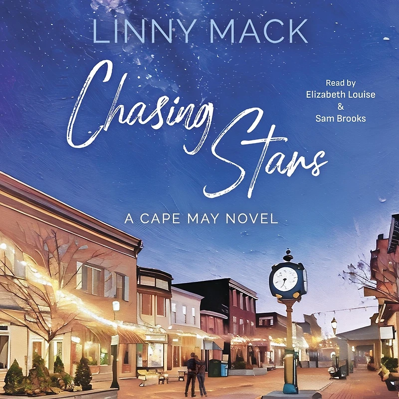 Chasing Stars