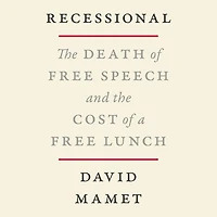 Recessional: The Death Of Free Speech And Cost A Lunch