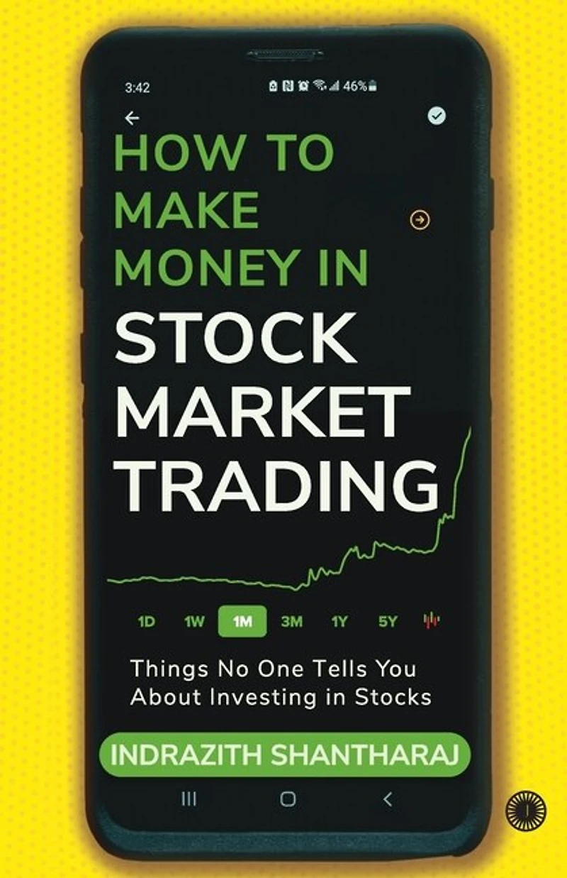 How to Make Money Stock Market Trading: Things No One Tells You About Investing Stocks