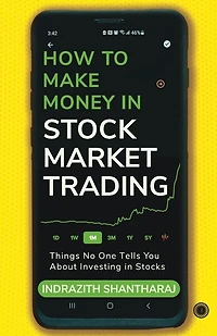 How to Make Money Stock Market Trading: Things No One Tells You About Investing Stocks