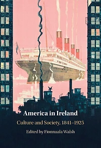 America in Ireland: Culture and Society, 1841–1925