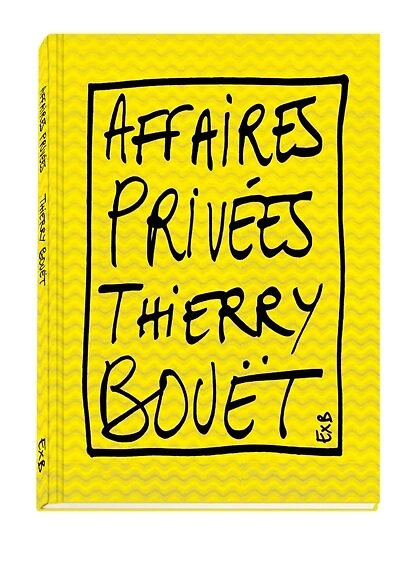 Affaires privées