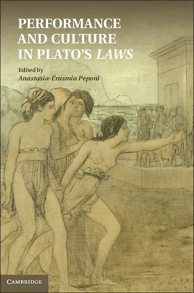 Performance and Culture in Plato's Laws