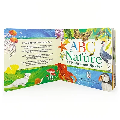 ABC of Nature