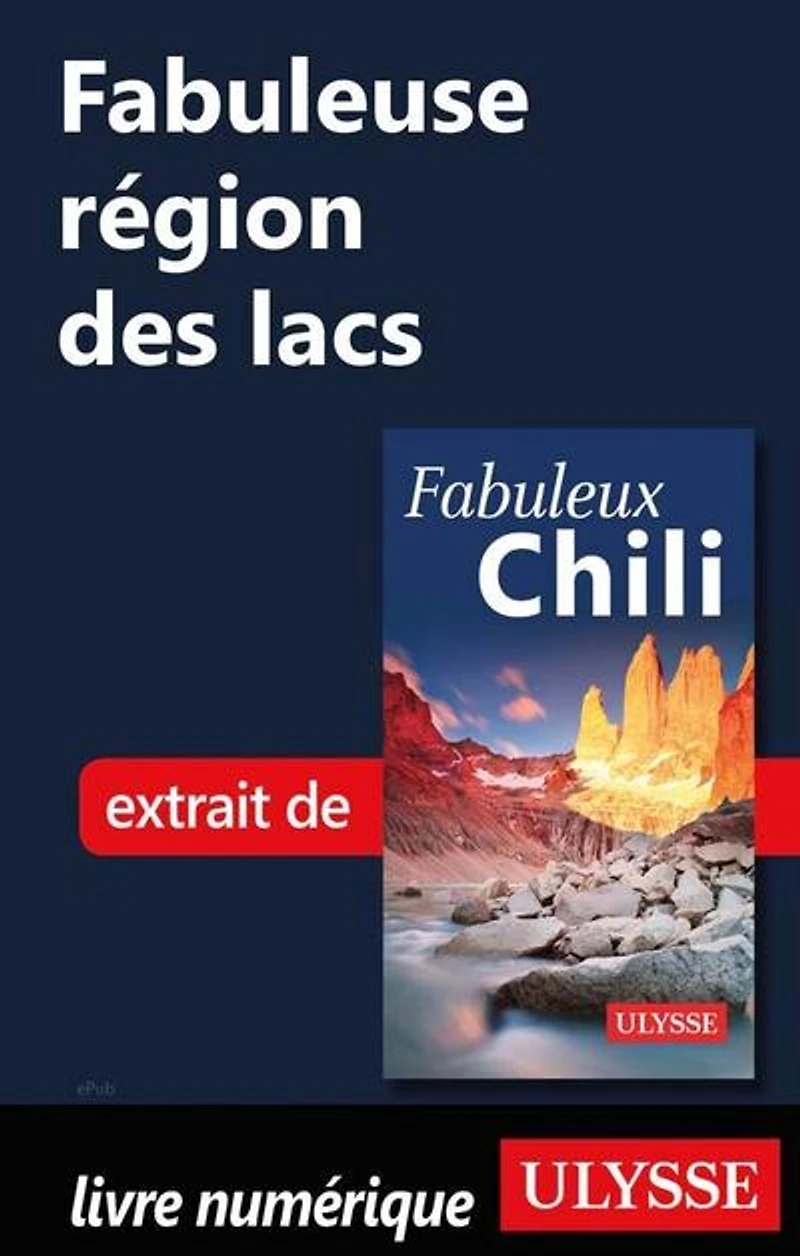FABULEUX CHILI