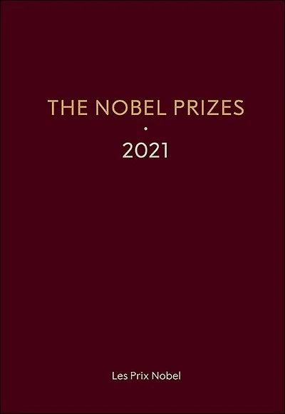The Nobel Prizes 2021