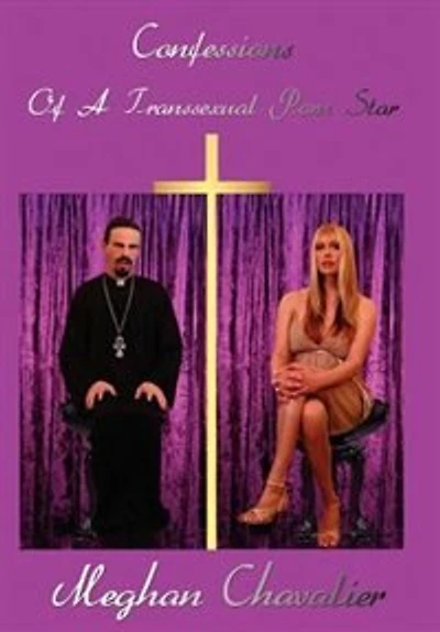 Confessions Of A Transsexual Porn Star