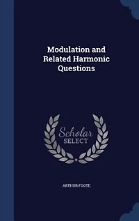 Modulation and Related Harmonic Questions
