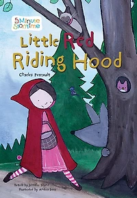 Little Red Riding Hood