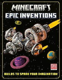 Minecraft: Epic Inventions