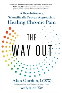 The Way Out: A Revolutionary, Scientifically Proven Approach To Healing Chronic Pain