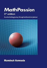 Math Passion: 3rd Edition