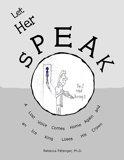 Let Her Speak: A Lost Voice Comes Home Again and an Ice King Loses His Crown