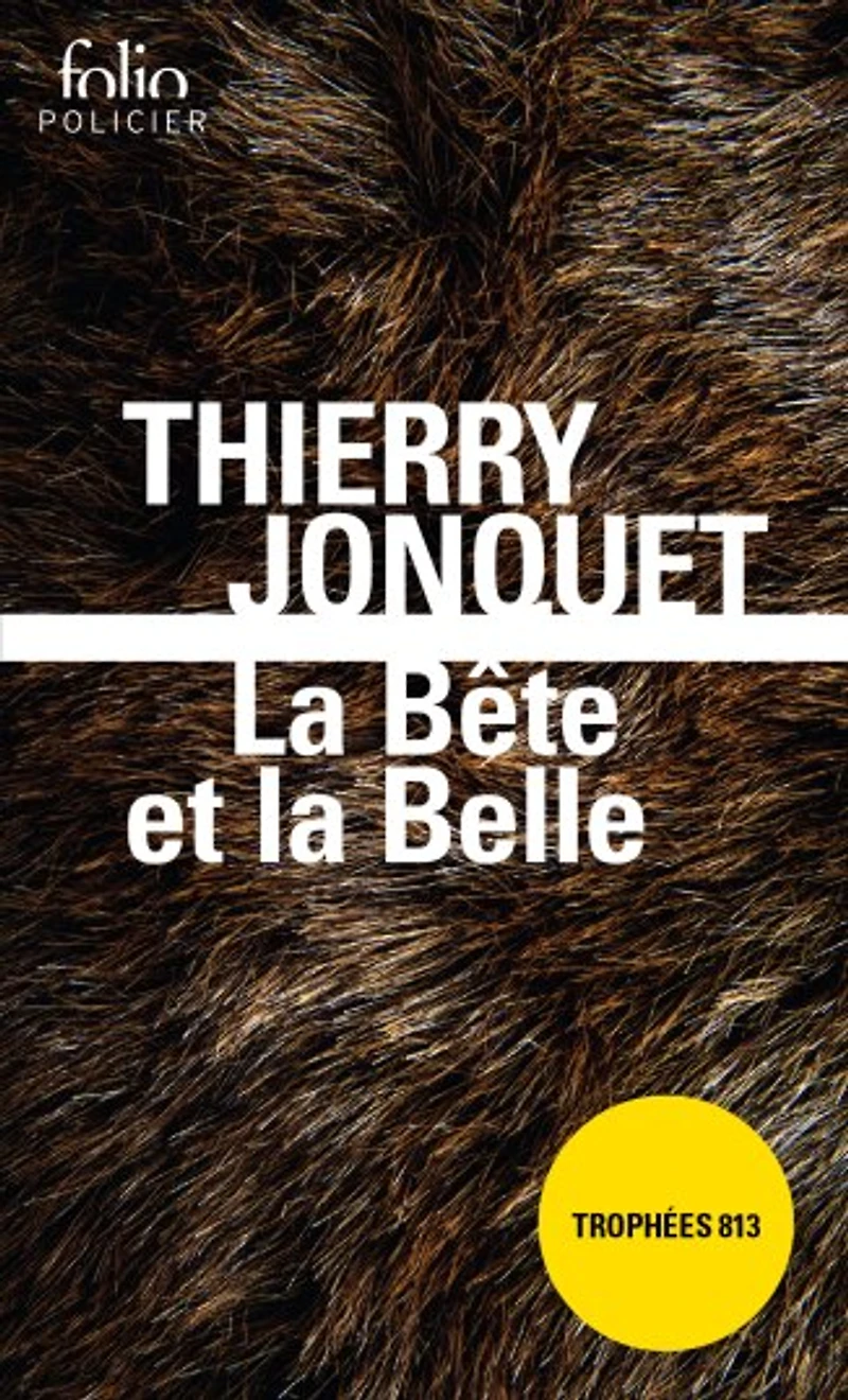 la bête et belle