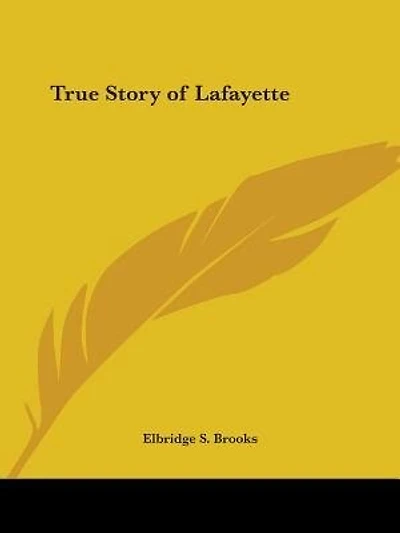 True Story of Lafayette