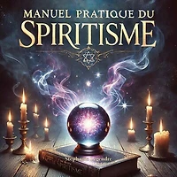 Manuel pratique du spiritisme