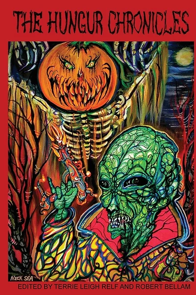 The Hungur Chronicles Samhain 2022