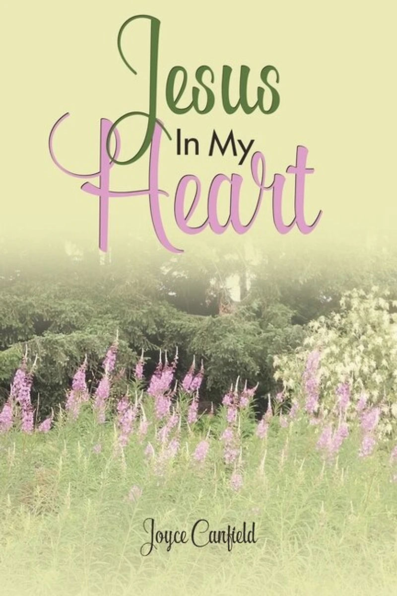 Jesus My Heart